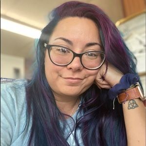 Meet your Posher, Tabitha